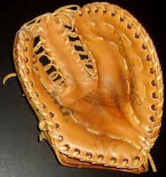 Torre First Baseman's Mitt